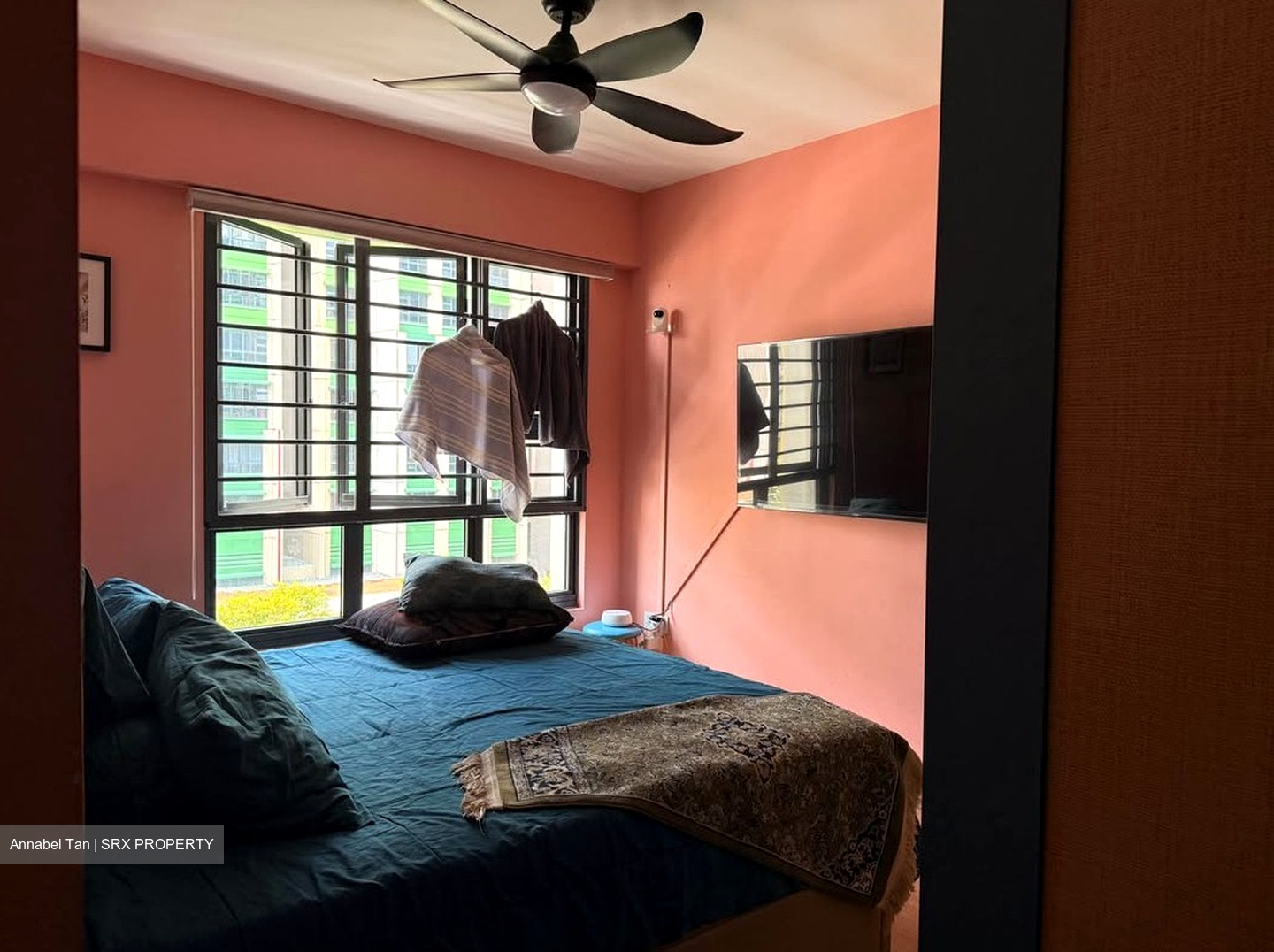 Blk 641A Tampines Greenvines (Tampines), HDB 4 Rooms #630234251